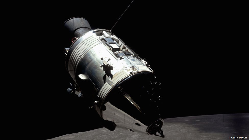 Аполлон-17