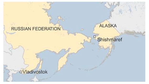 Alaska