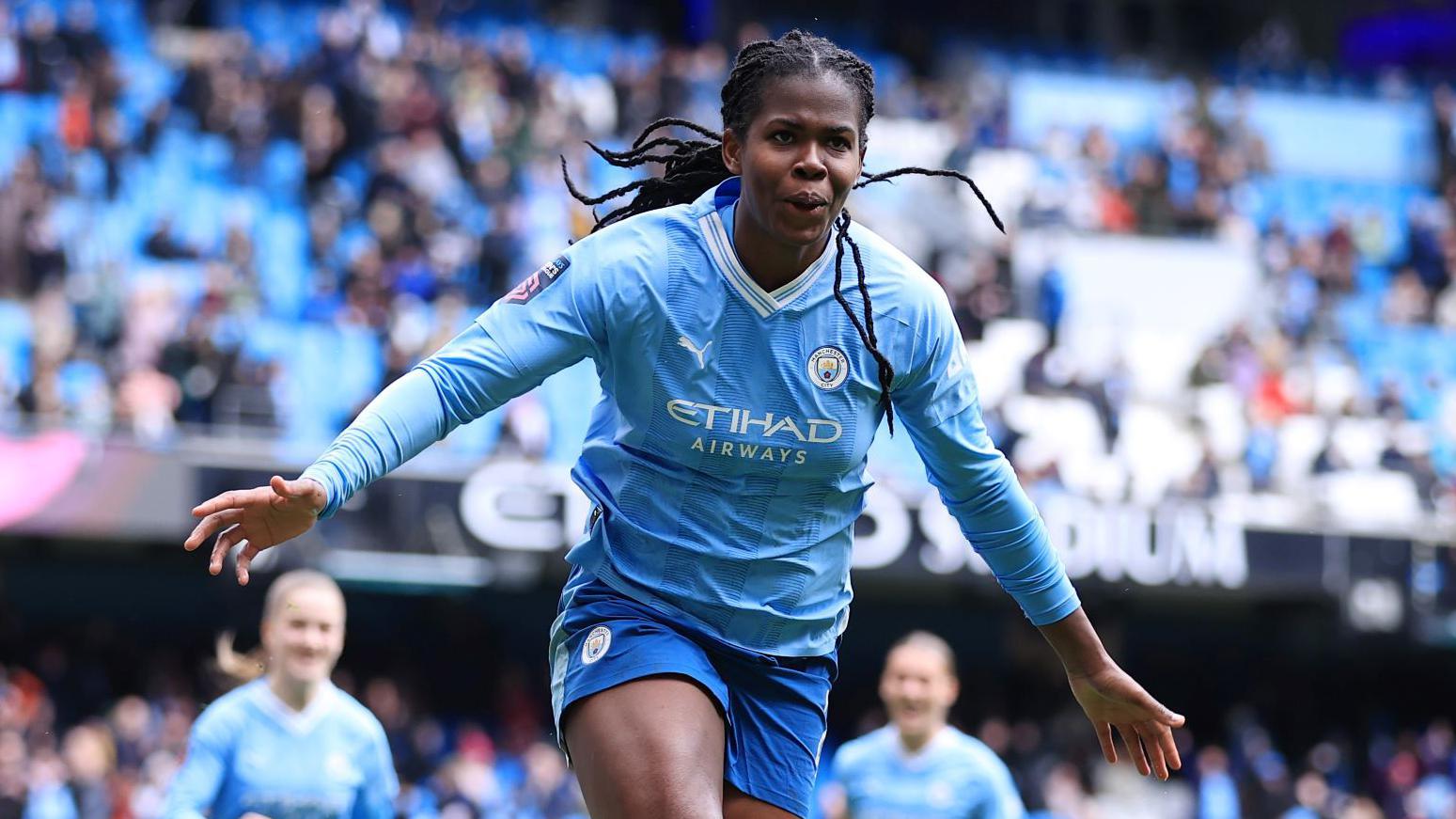 Improvement isn’t just about natural skill; it's also about training smart. Shaw emphasizes the need for effective training sessions that focus on both physical endurance and mental toughness. Imagine climbing a mountain—it's not just about strength; it's about strategy and perseverance. By fostering an environment of growth, Shaw believes City can rise to new heights in the WSL.
