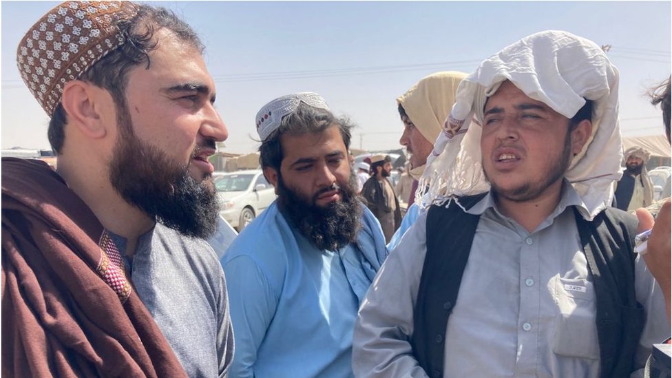 Afganistan