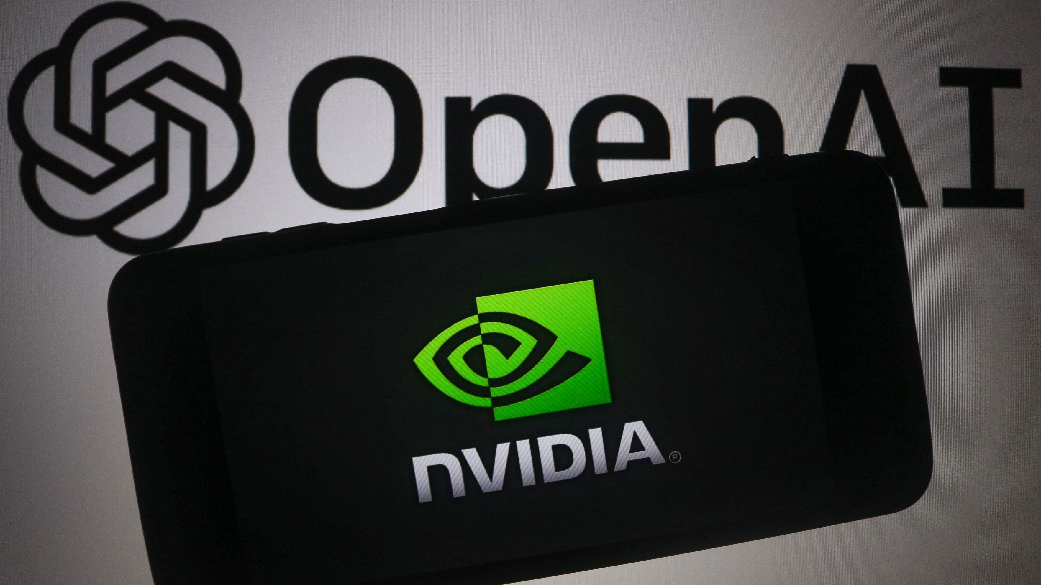 Nvidia to invest $100bn in OpenAI, firm behind ChatGPT
