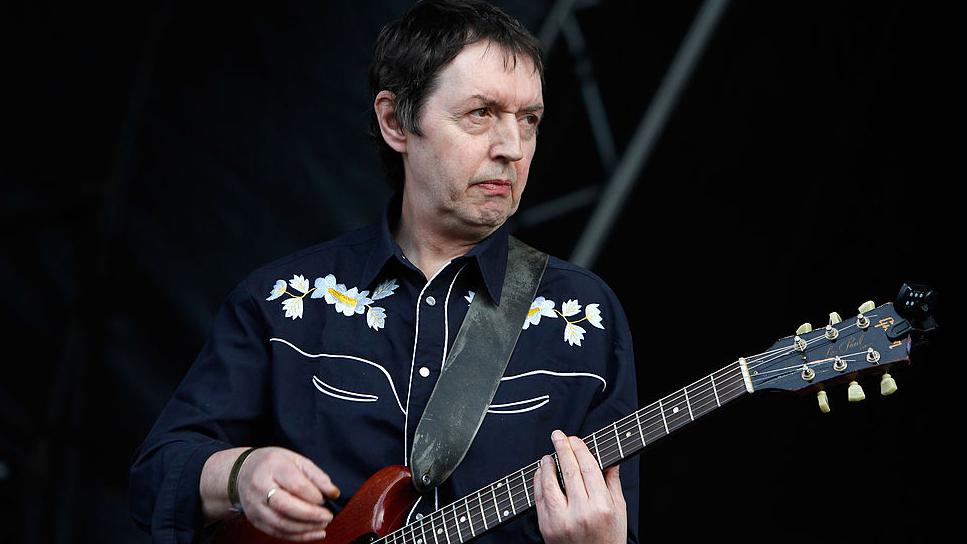Horslips guitarist Johnny Fean dies aged 71