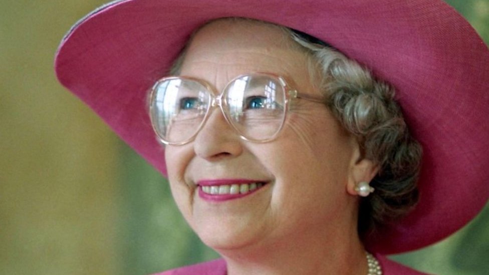 Platinum Jubilee: 70 years of the Queen in 70 seconds