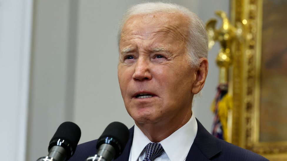 Biden officials must limit contact with social media firms