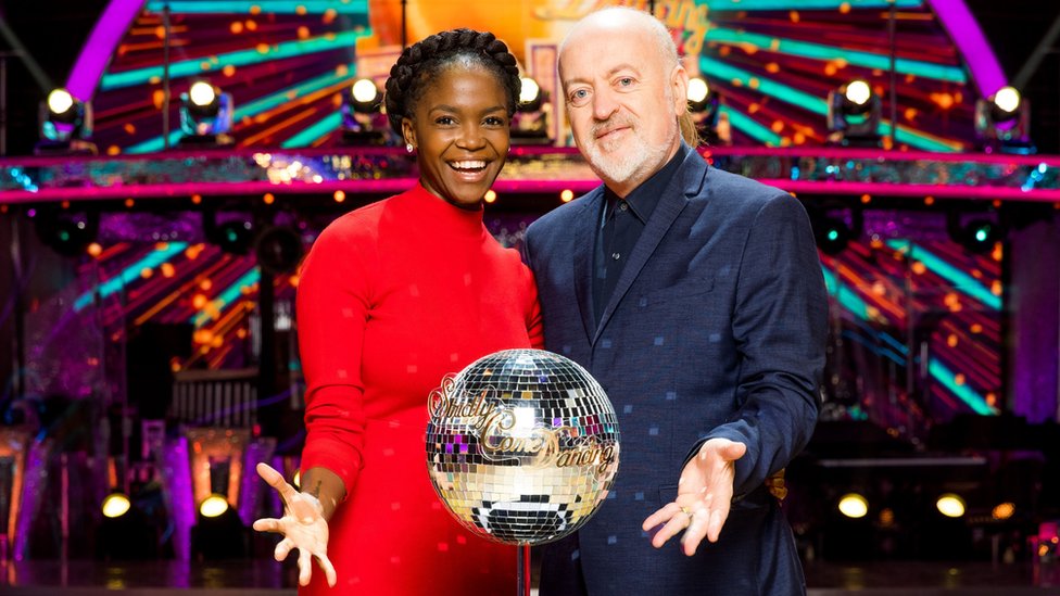 Strictly Come Dancing 7 Memorable Moments From This Series Bbc News