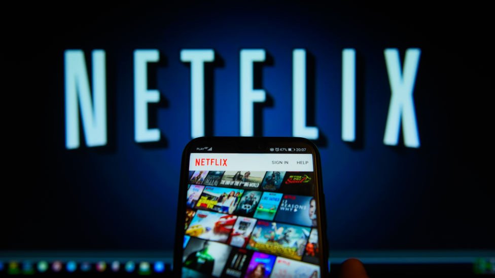 Netflix