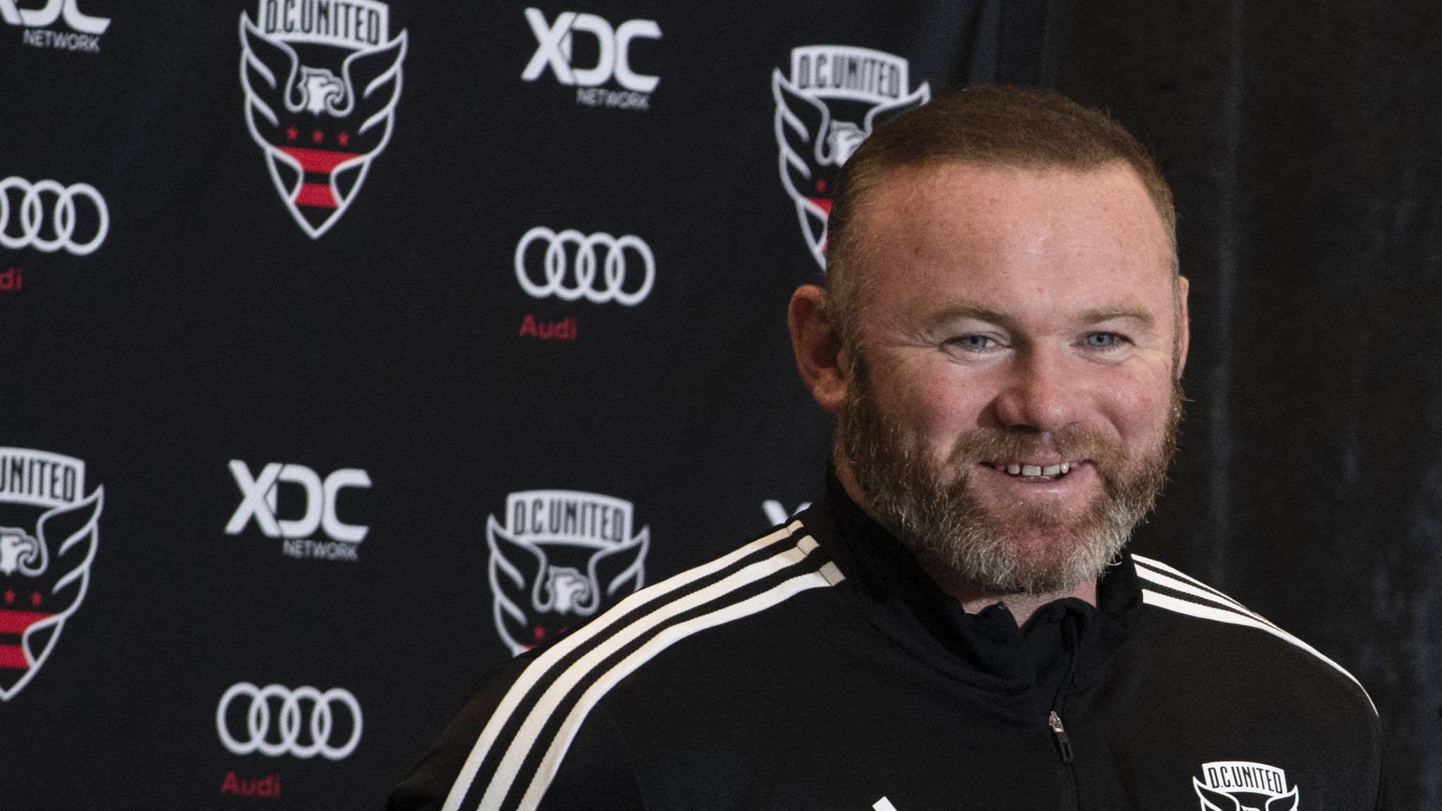 DC United: Wayne Rooney appointed head coach of Major League Soccer side