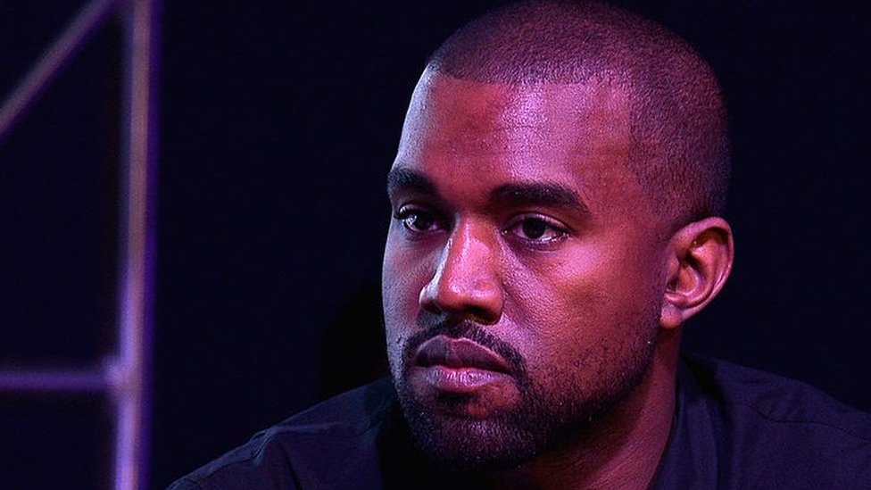 Kanye Talked About Virgil Crazy After He Died??? 