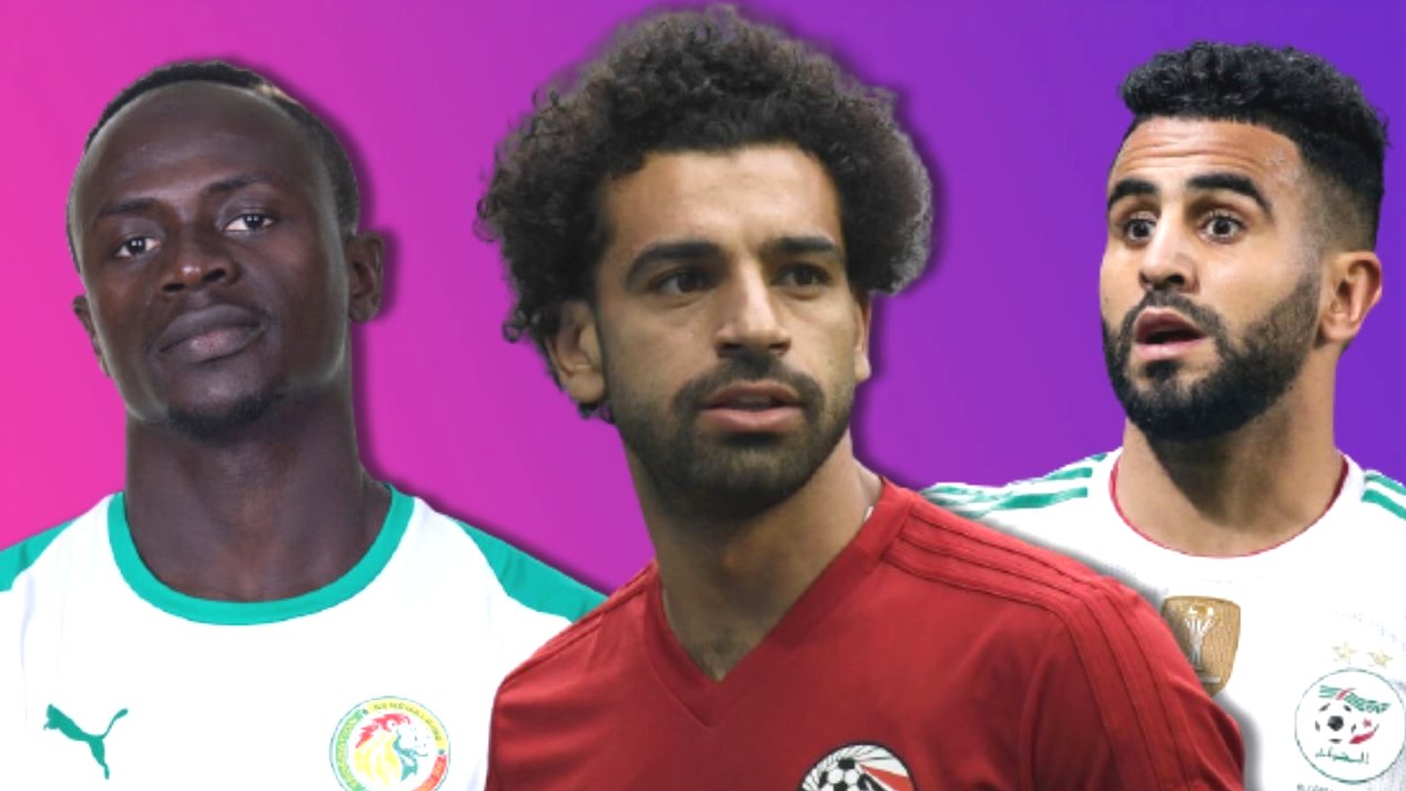 Afcon 2021 The groups, the Premier League players and the ones to watch
