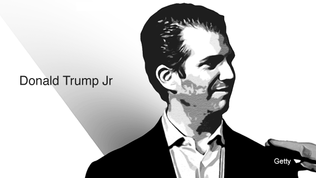 Donald Trump Jr.