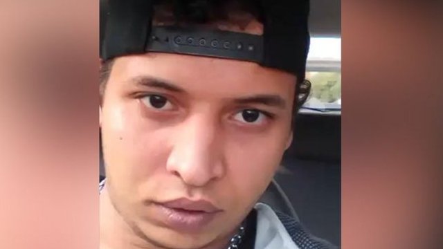 صورة على مواقع التواصل الاجتماعي لخيري سعد الله