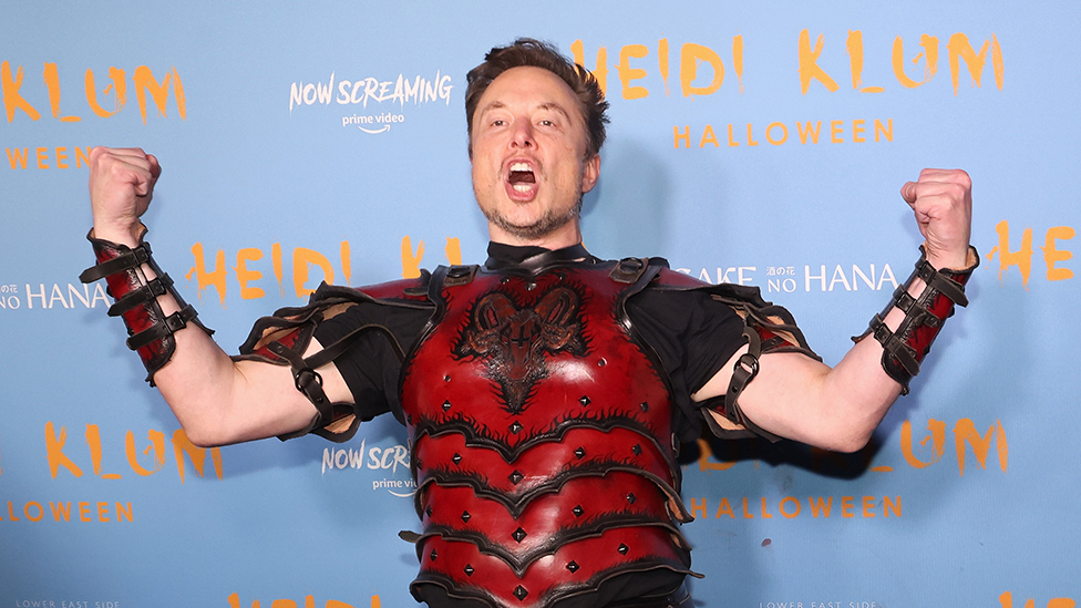 Elon Musk set to become number-one influencer on Twitter 2