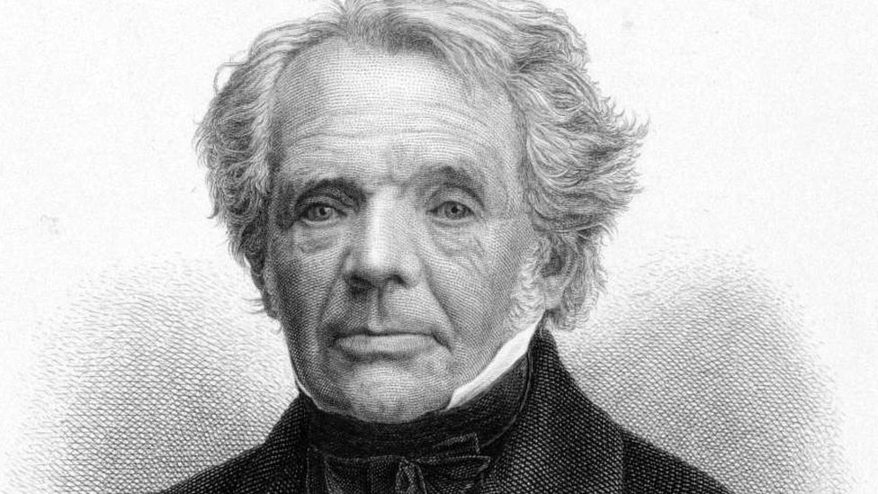 August Möbius.