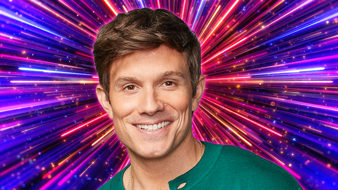 Big Brother host Will Best joins Strictly line-up