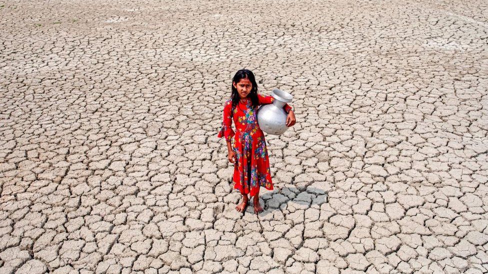 Mudança climática: 'é agora ou nunca' para evitar catástrofe, diz novo relatório