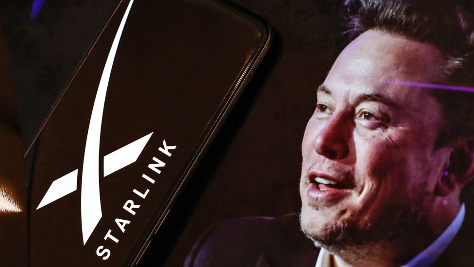 Elon Musk's Starlink and the racially charged row over operating in South  Africa