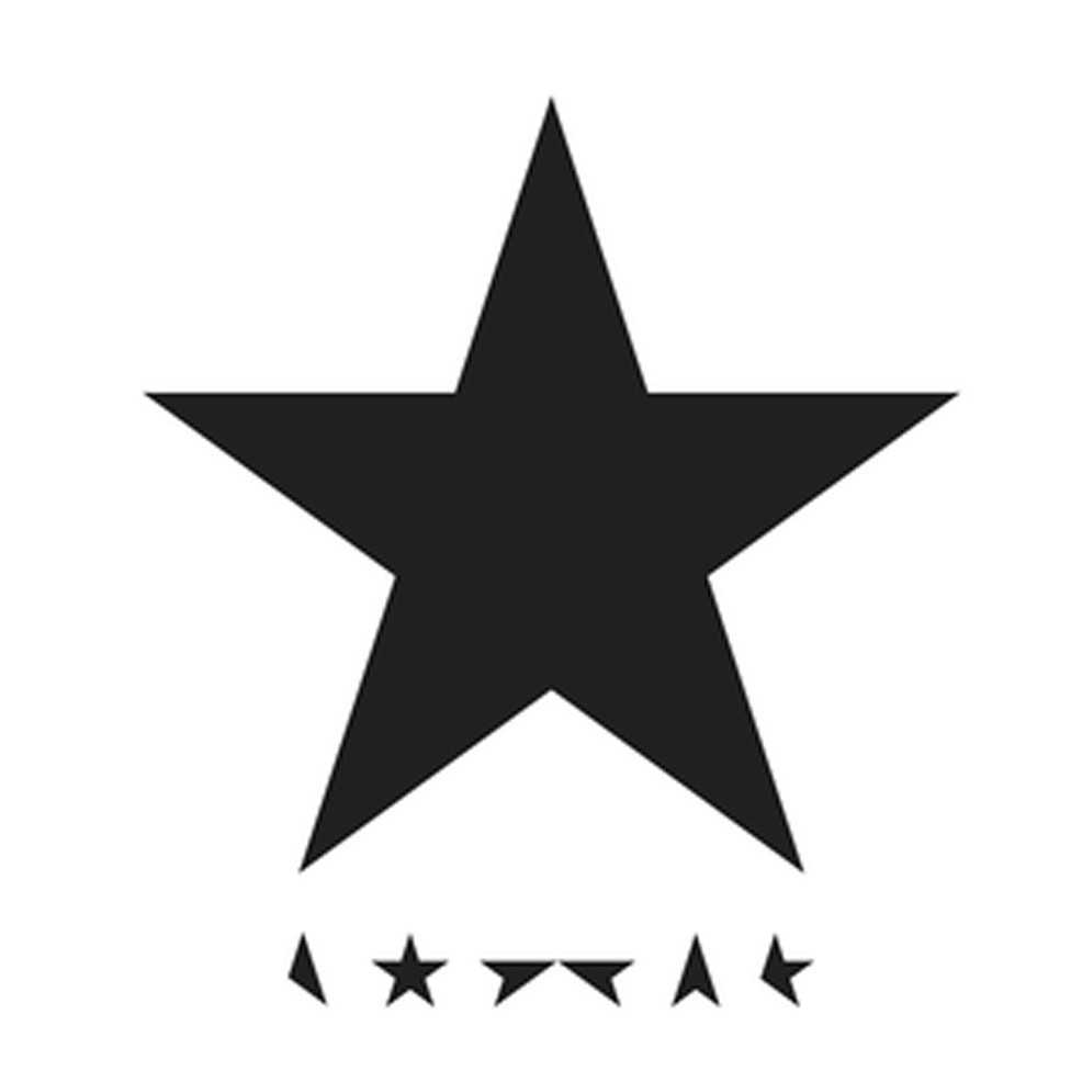 Blackstar Dejvida Bouvija