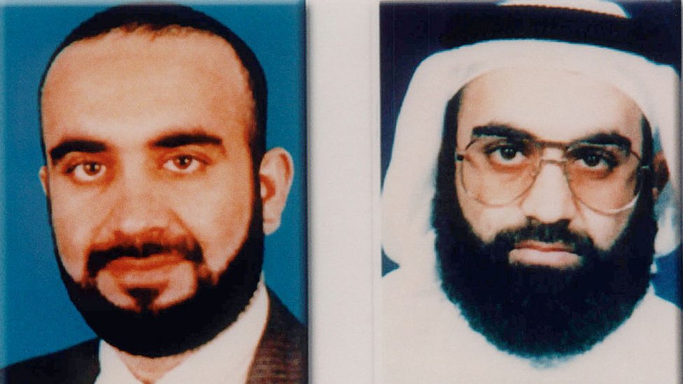 Halid Pir Muhammed: 11 Eylül akınlarının 'mimarı' FBI'ın elinden nasıl sıyrıldı?
