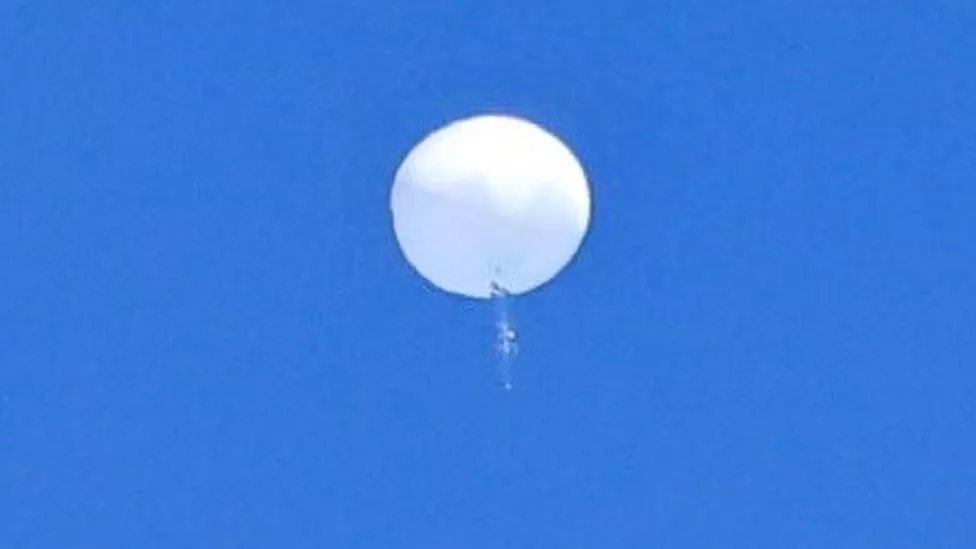 國際法怎樣定義領空？中國偵查氣球飛越美國是否違反了國際法？