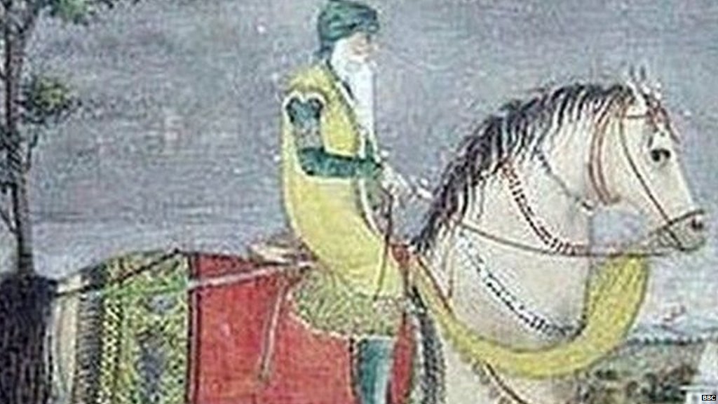 ਮਹਾਰਾਜਾ ਰਣਜੀਤ ਸਿੰਘ