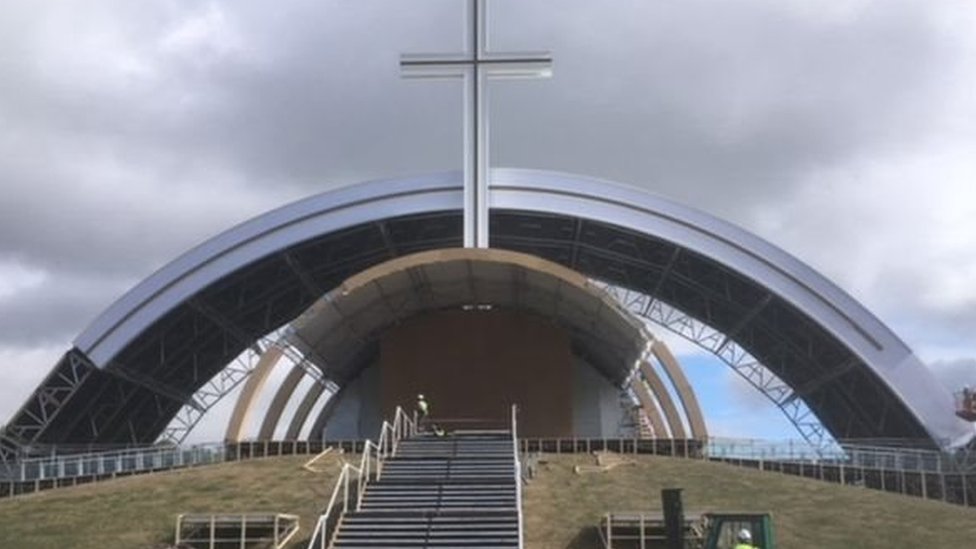 gereja di dublin
