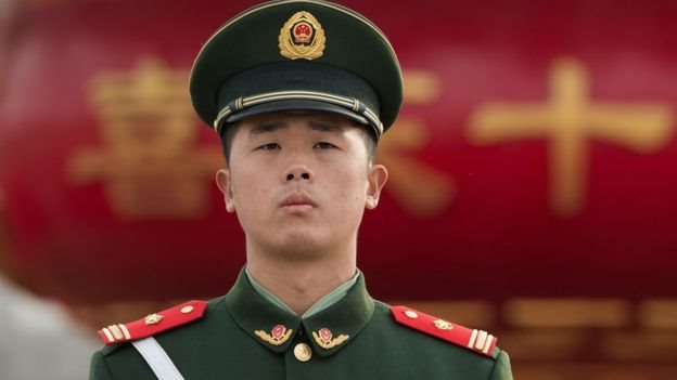 Cina