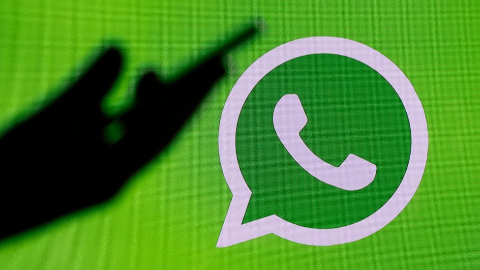 WhatsApp users targeted by spyware via in-app phone call prompting upgrade  calls - ABC News