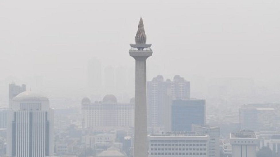 Dampak Negatif Pemindahan Ibukota Ke Kalimantan – Studyhelp