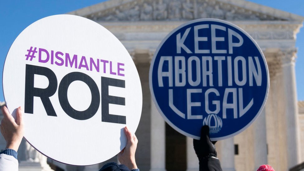 Oklahoma lawmakers pass near-total ban on abortion