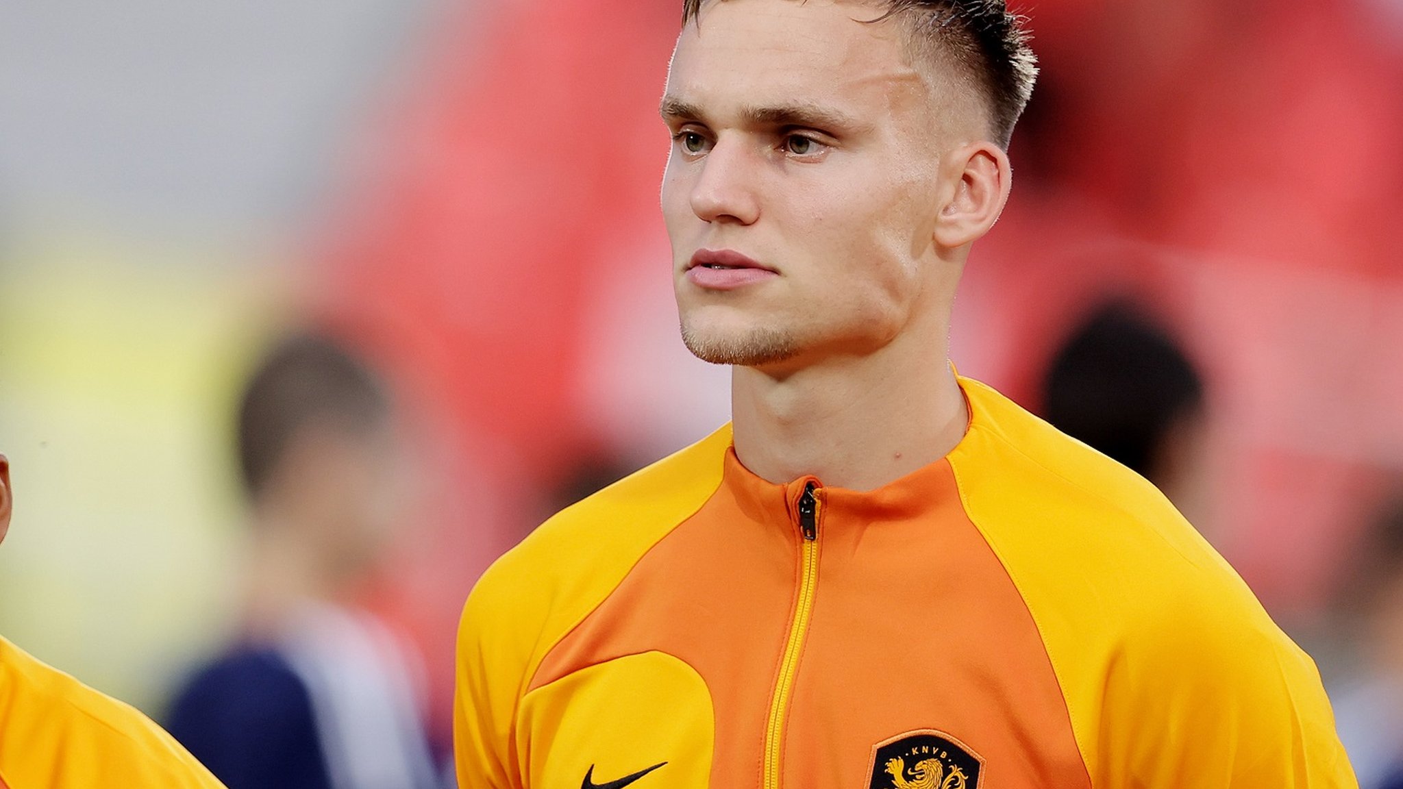 Bart Verbruggen: Brighton sign Anderlecht goalkeeper for £16.3m - BBC Sport