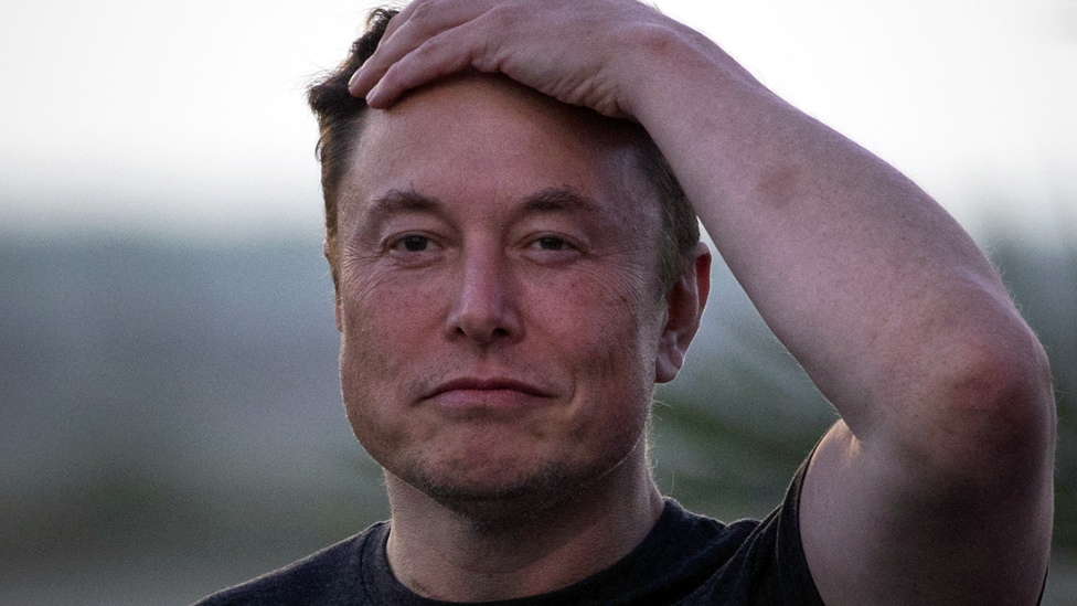 Elon Musk: Twitter won't 'take yes for an answer'