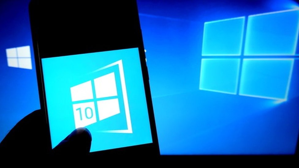 Windows 10 To Be Retired In 25 As New Os Unveils c News