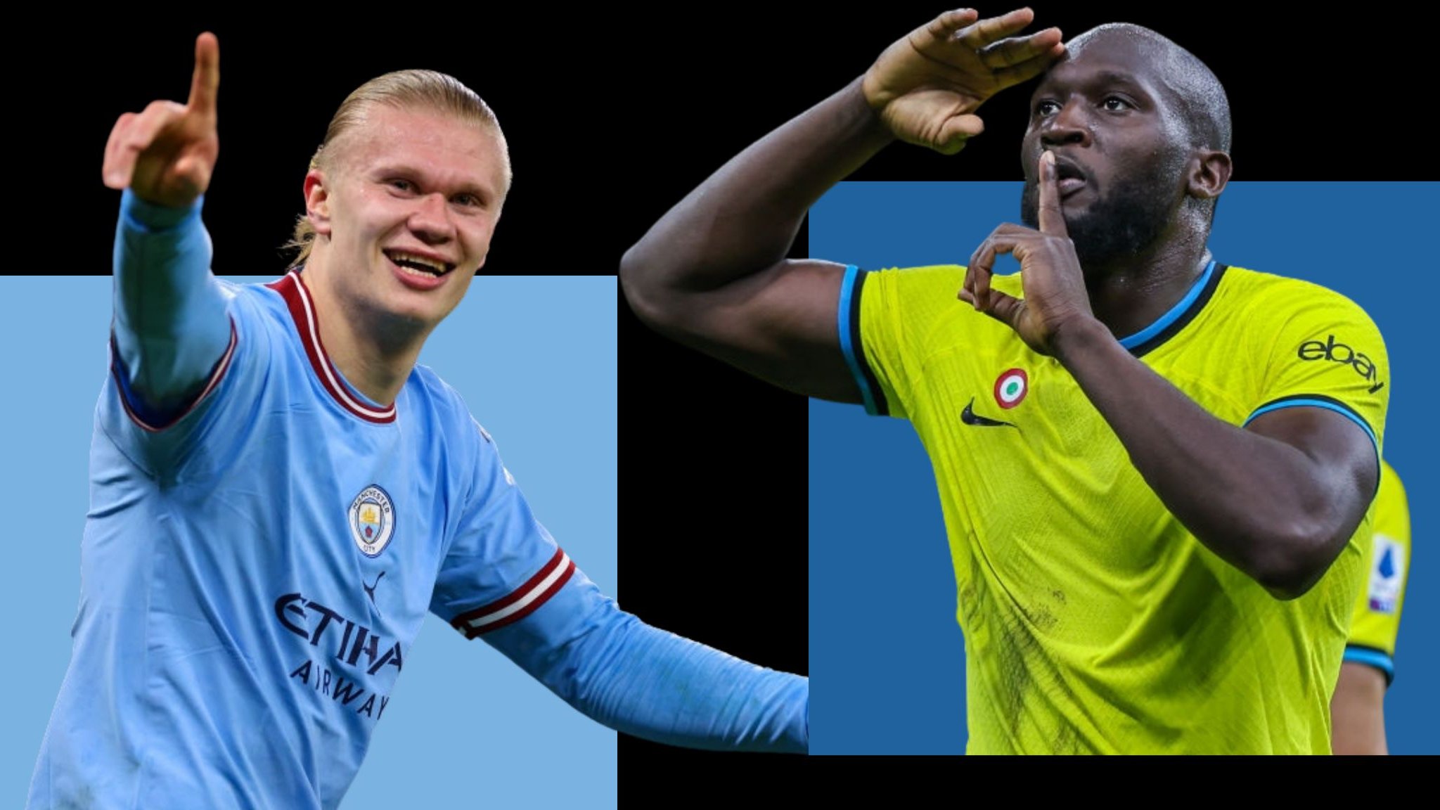 Champions League final: All you need to know before Manchester City v Inter Milan