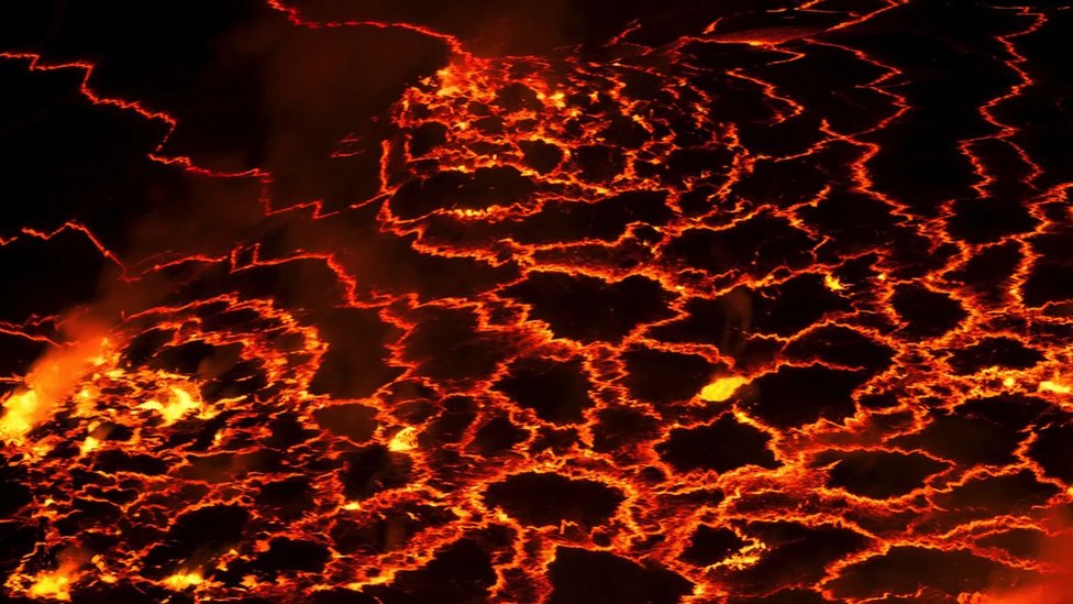 Lava