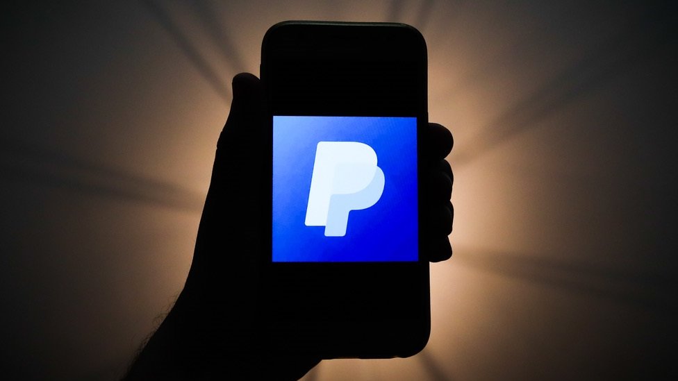 Lady era kaufen paypal