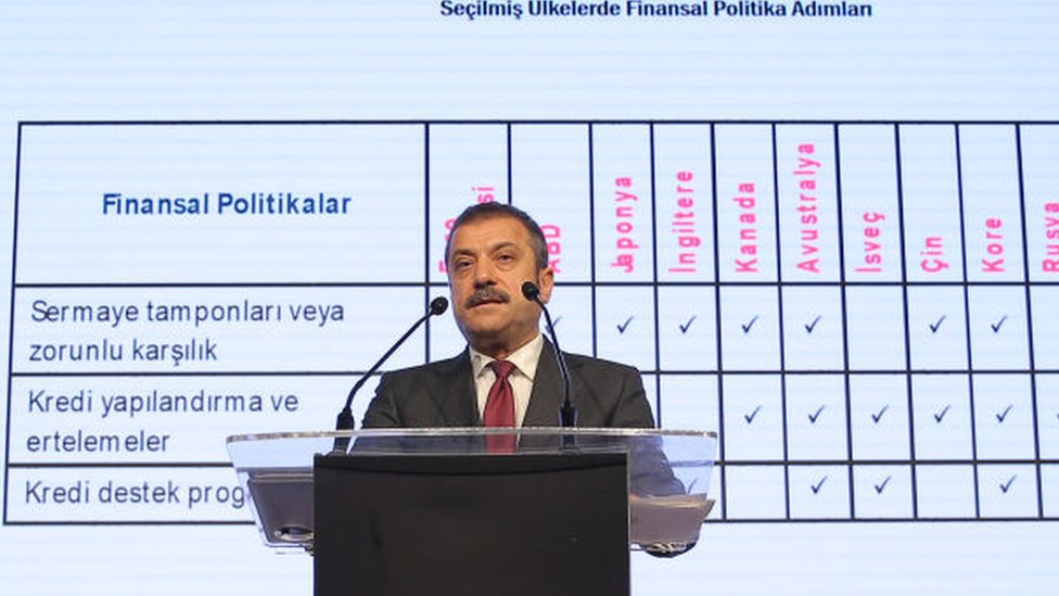 TCMB Lideri Kavcıoğlu'nun cari istikrar ve enflasyon ortasındaki ilgiye dair kelamlarını ekonomistler yorumladı: 'Teoride bu türlü bir şey yok'