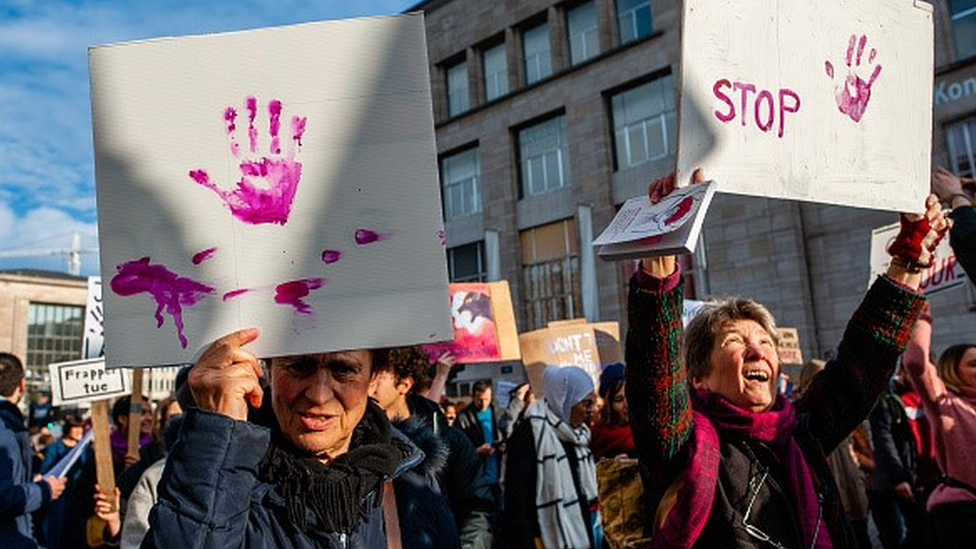 Belçika'da dört kadını öldürdü; Türkiye'de serbest kaldı