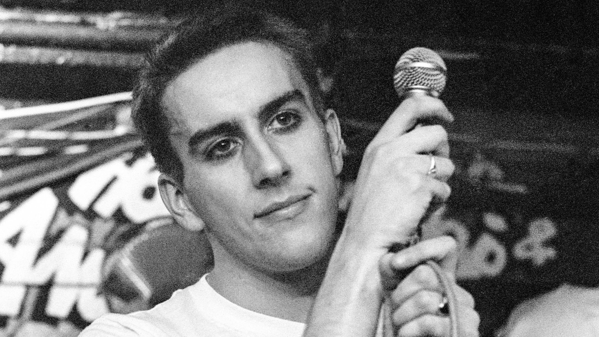 Terry Hall Tributes to The Specials singer who was one of the greats