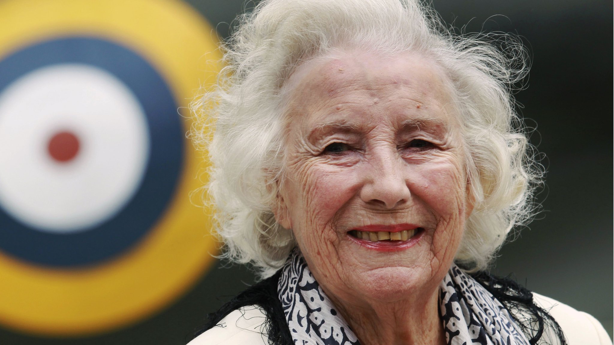 White Cliffs Sites Considered For Dame Vera Lynn Statue c News