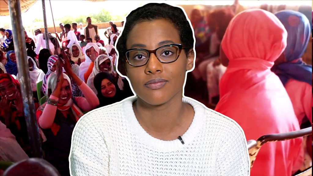 Sudan banned FGM - what happens next?