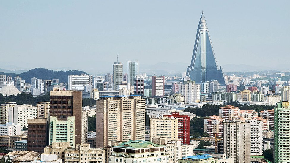 Algunos analistas aseguran que WannaCry fue un fracaso estratégico para Corea del Norte, pese a su enorme repercusión. PYONGYANG