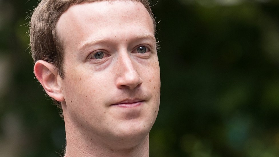 Mark Zakerberg je izjavio da želi da Fejsbuk bude „posvećen privatnosti"