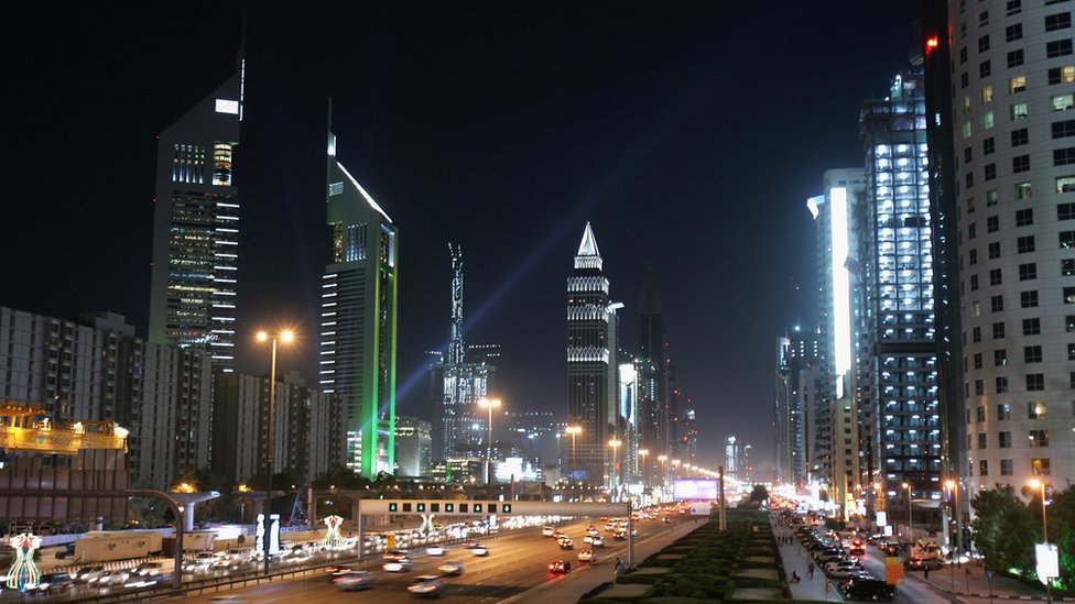 علياء قبض عليها في 2015 وأدينت بتمويل الإرهاب في 2017
