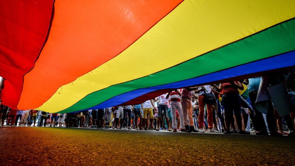 Dominica High Court overturns ban on same-sex relations