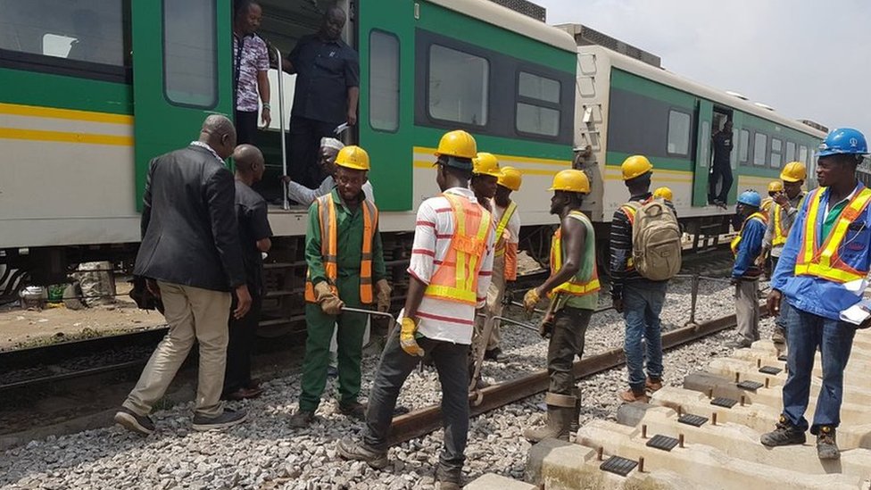 Nigeria wants to revamp its railway network. Four things it needs to do to  succeed