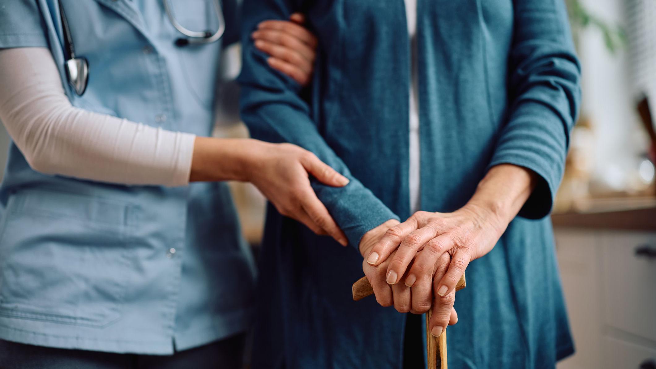 Major NI Home Care Provider Warns It May Withdraw Services from Rural Areas Due to Funding Crisis