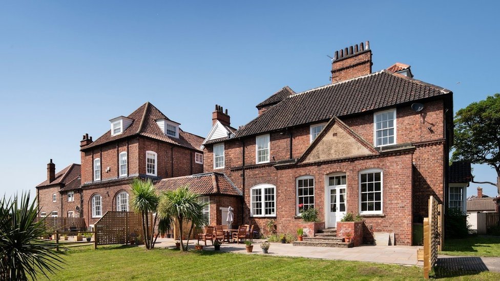 Historic England Cresswell Tower And Lime Kilns Saved c News