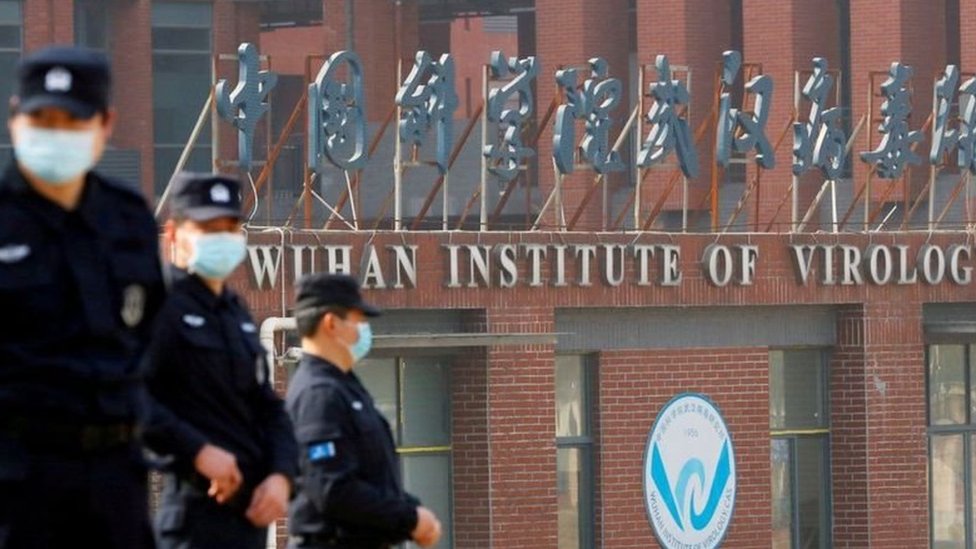 الصين رفضت وجود أي صلة بين كوفيد-19 ومختبر لبحوث الفيروسات في مدينة ووهان الصينية