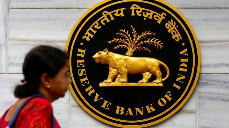RBI: What is the Indian central bank's conflict with the government? - BBC  News