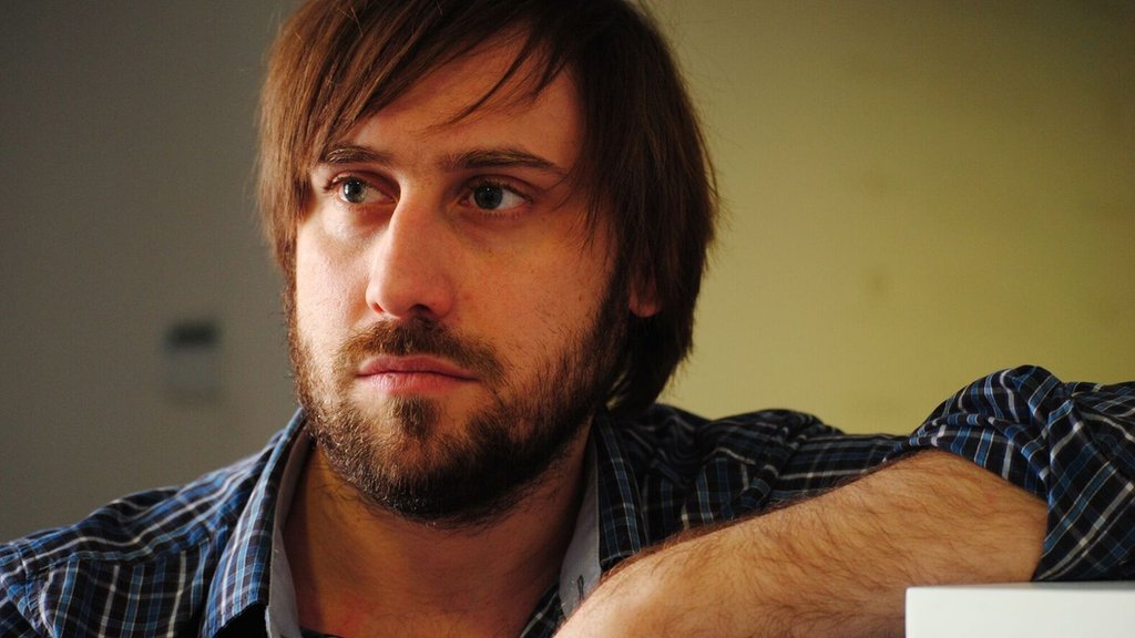 Gonzalo Eltesch Gonzalo Eltesch